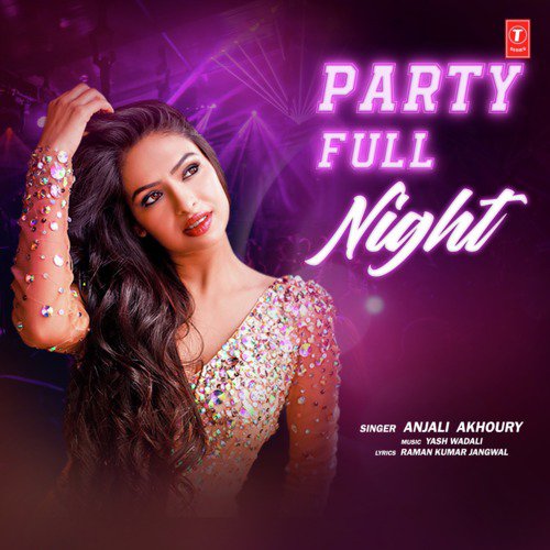 Anjali Akhoury Songs MP3 Download